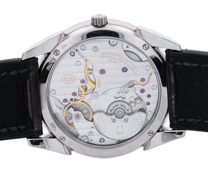 Parmigiani Tonda PFC267-1200300-HA1441